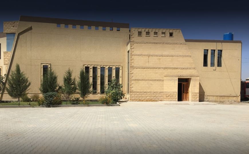 Museum of Quetta